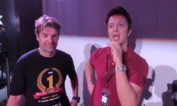 SBK, Checa: “Il 2011 abbiamo visto che era il nostro anno”