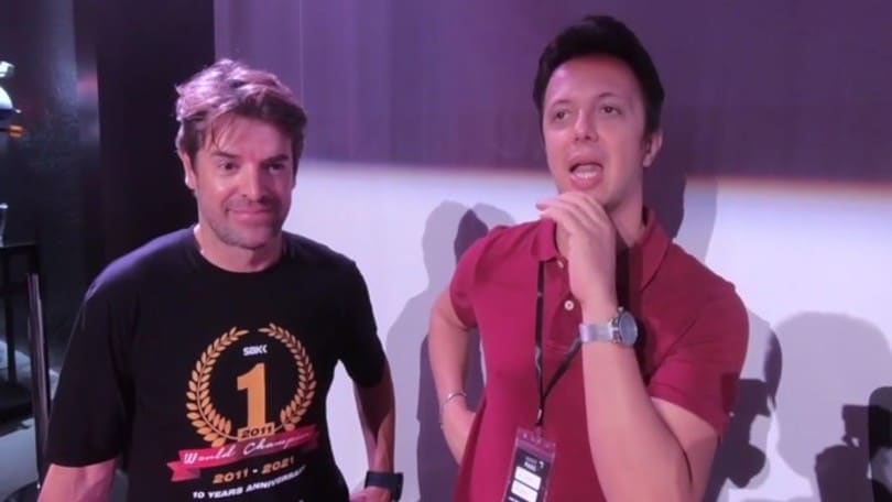 SBK, Checa: “Il 2011 abbiamo visto che era il nostro anno”