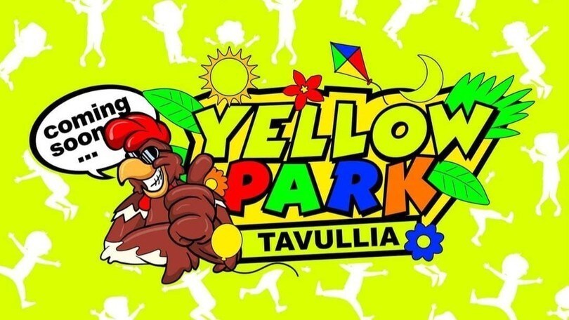MotoGP: “Yellow Park” dedicated to Valentino Rossi to open in Tavullia