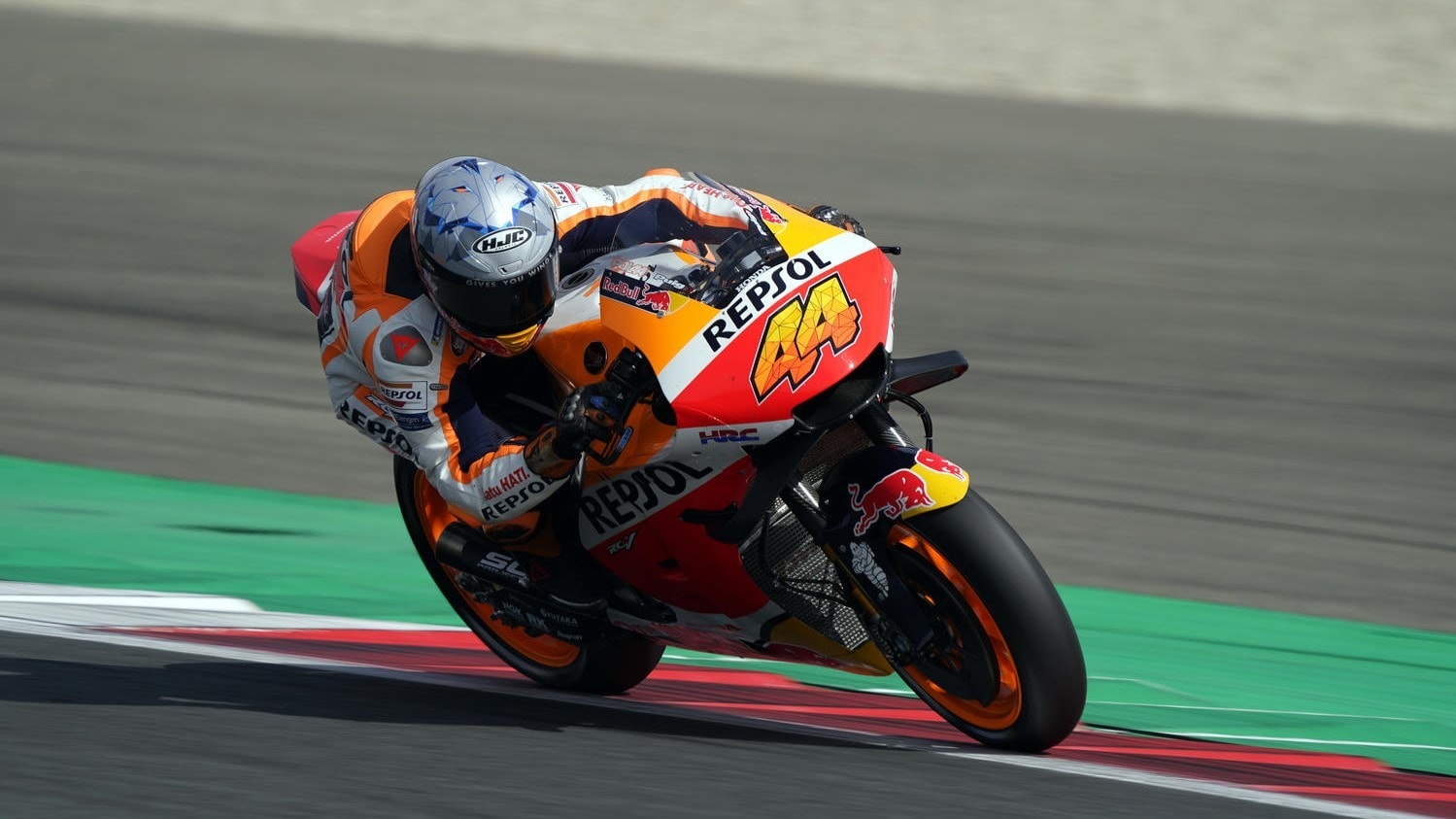 MotoGP, Pol Espargaro: “La pressione più grande me la metto da solo”