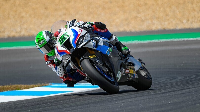 WorldSBK: Laverty and RC Squadra Corse to miss the Assen Round