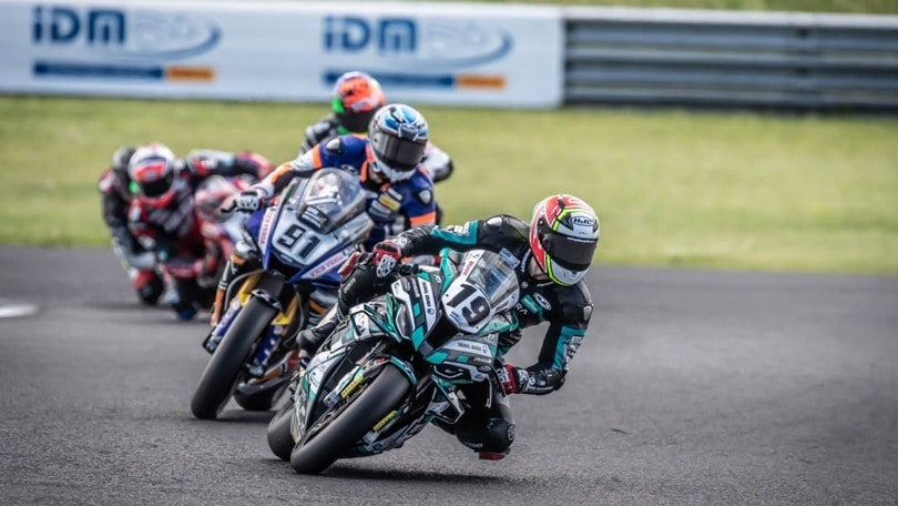 IDM: tutto pronto per il round di Schleiz, con tanti ritorni in pista