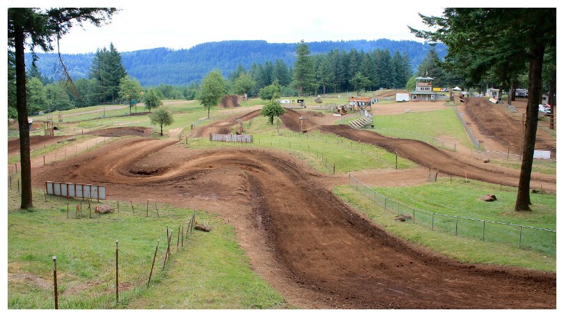 AMA ProMotocross, Washougal: l’ultima di luglio prima della pausa