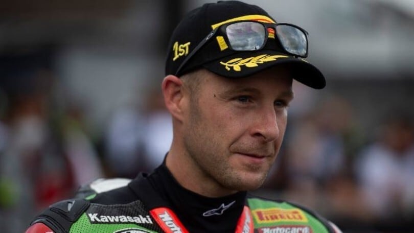 MotoGP, Rea and Petronas Yamaha: no contact for 2022