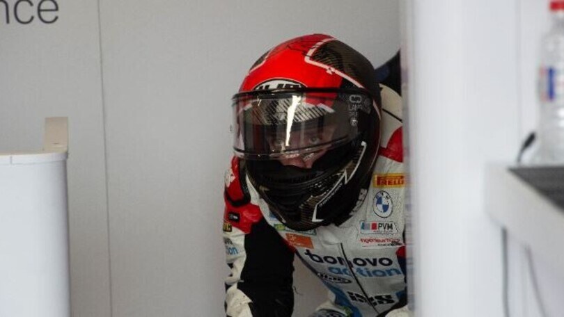 SBK Assen, niente Gara 2 per  Folger AGGIORNATO