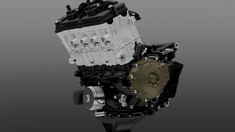 Officina: la potenza conta ma c'è dell'altro