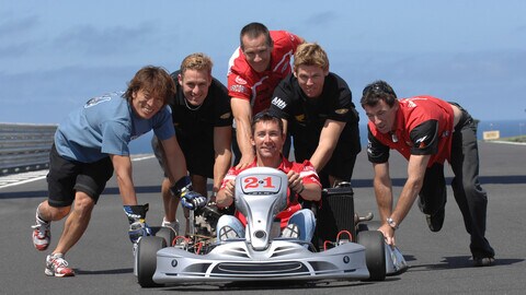 Troy Bayliss: cosa dicono di lui i suoi colleghi