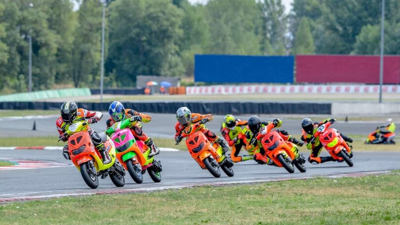 Trofei Malossi: a Varano la chiusura del Girone Nord