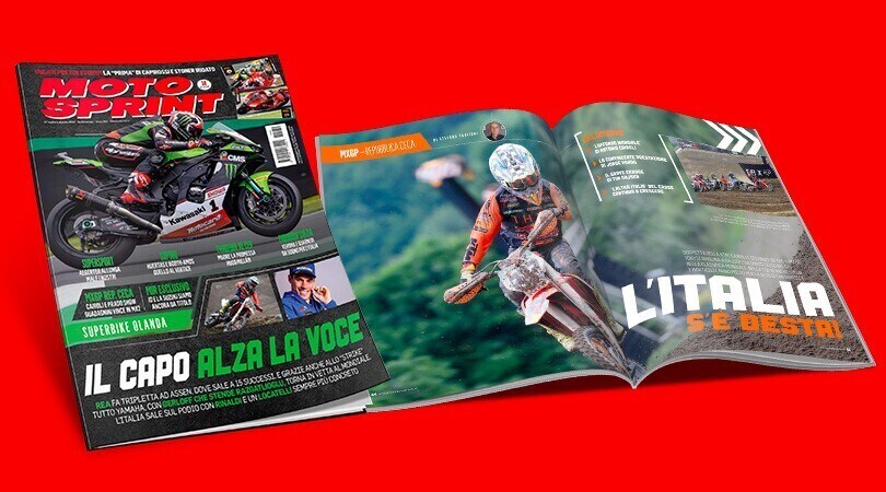 L'editoriale del Direttore: spettacolo doppio