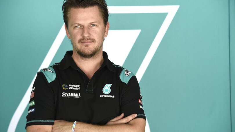 MotoGP, Stigefelt: “No one expected the position we’re in today”