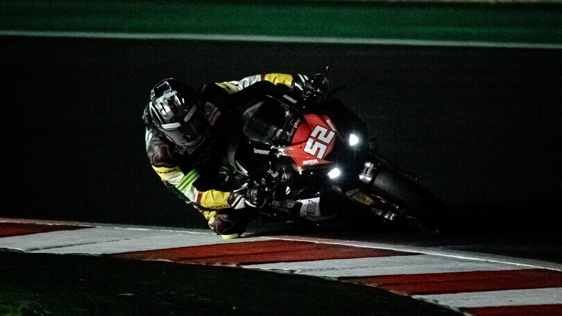 CIV Misano: LIVE le gare del sabato