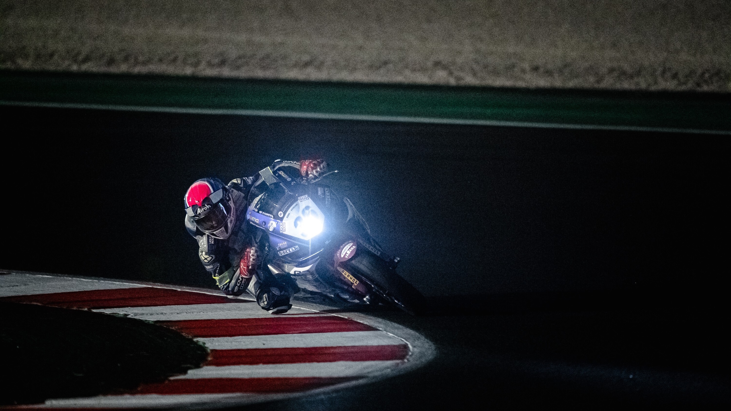 Women's European Cup: Beatriz Neila vince in notturna a Misano