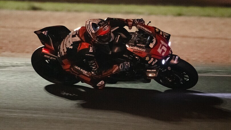 CIV Misano: LIVE le gare della domenica