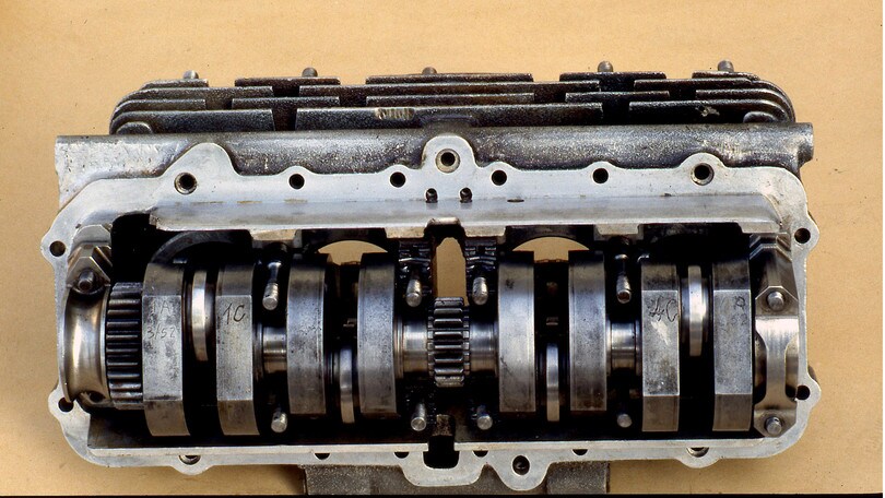 Officina: la rigidezza non è mai perfetta