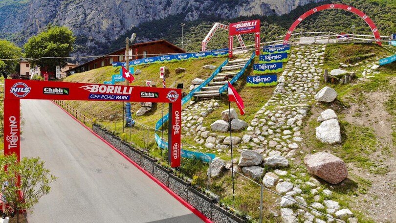 Giri e Gare: Dolomiti, una boccata d'aria fresca