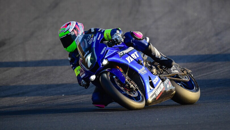 SBK: Fritz ed Hanika wild card nel Round di Most