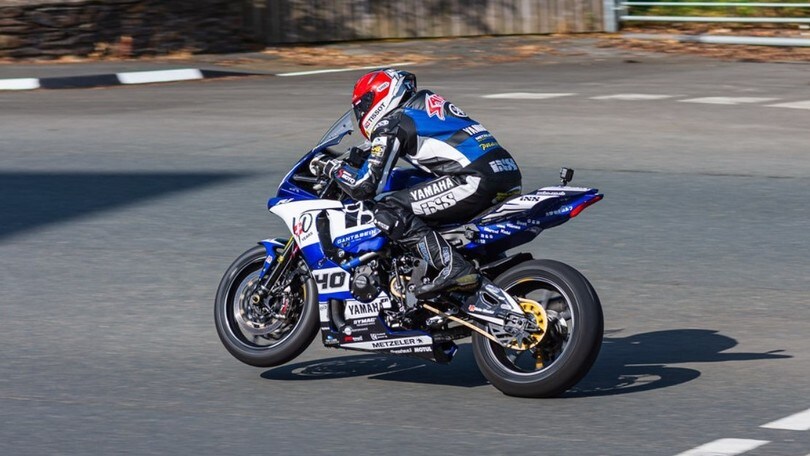 Road Races: Horst Saiger annuncia il ritiro dalle corse