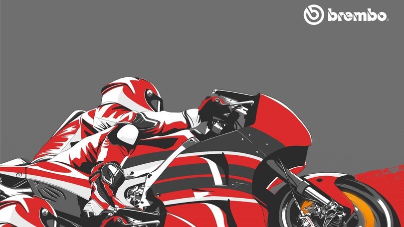 MotoGP, il Red Bull Ring chiede tanto ai freni