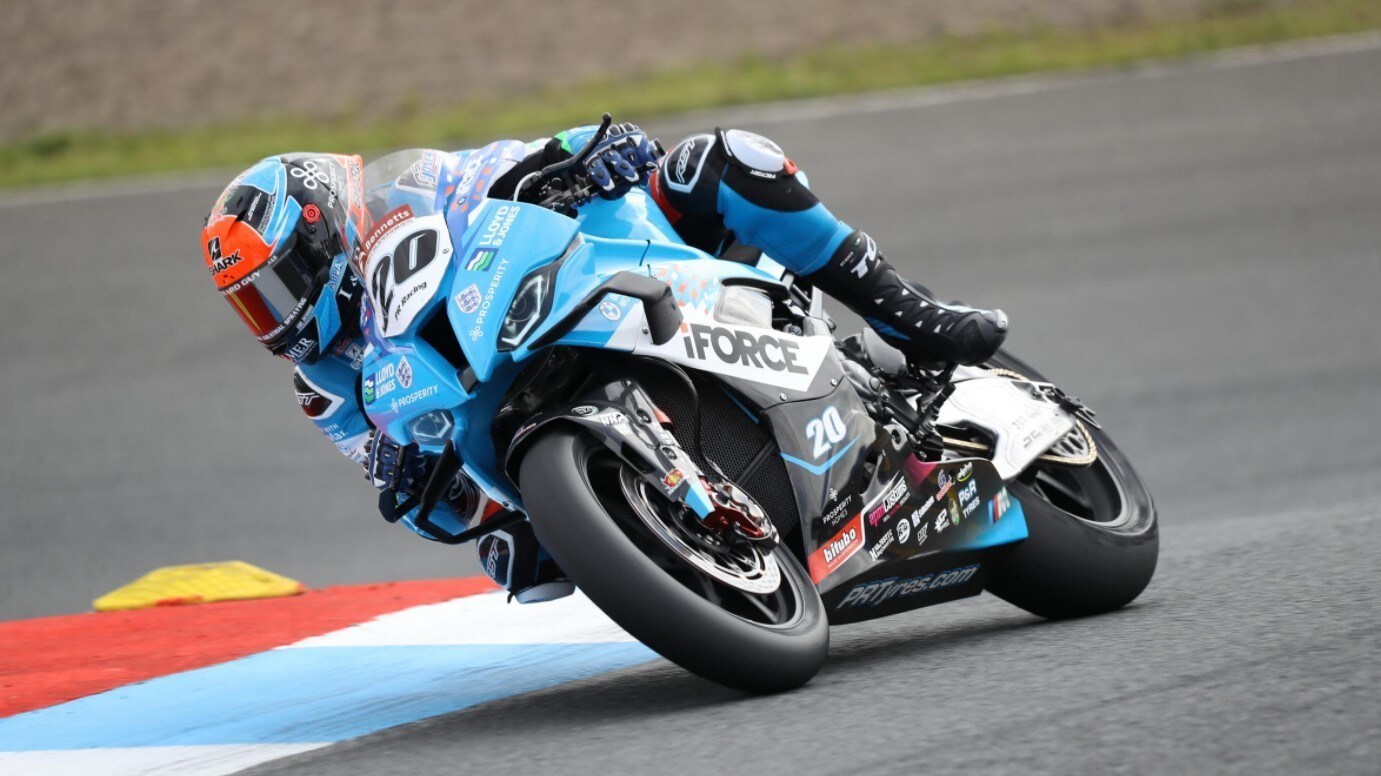 BSB: segnali incoraggianti sulle condizioni di Brad Jones