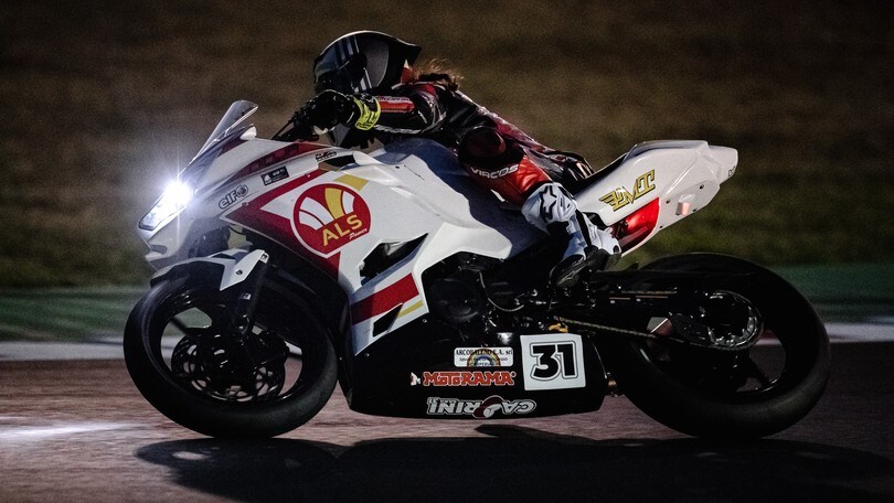 Women's European Cup: stagione finita per Sara Cabrini