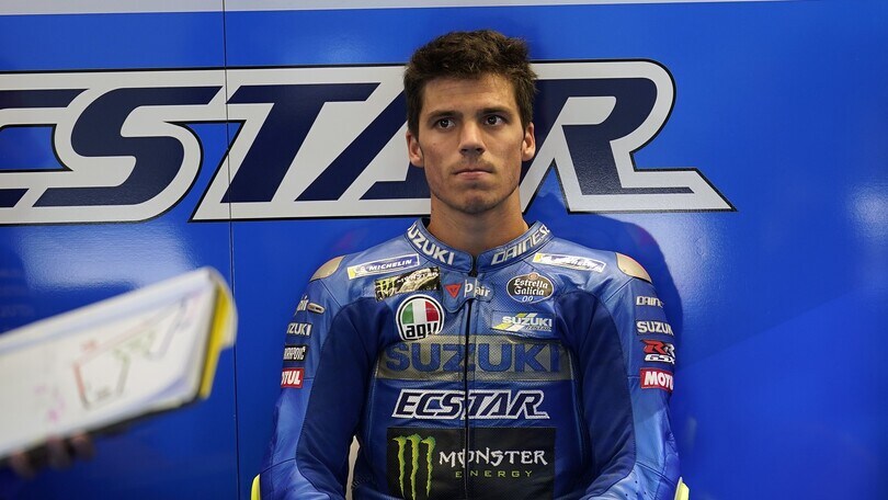 MotoGP Stiria, Mir ottimista: “Il mio mondiale ricomincia da qui”