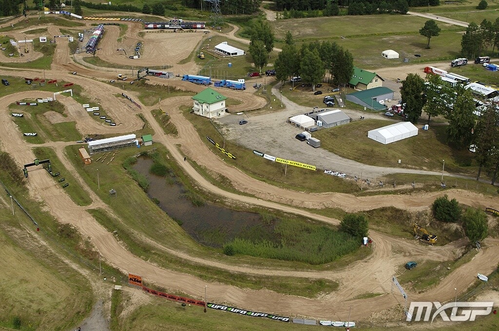 Preview Gran Premio della Lettonia: Febvre vuole vedere rosso