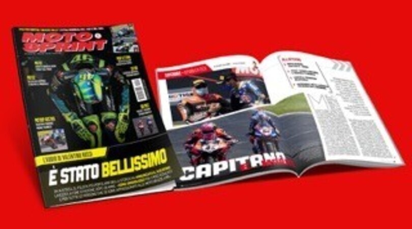 L'editoriale del Direttore: l'eredità di Valentino