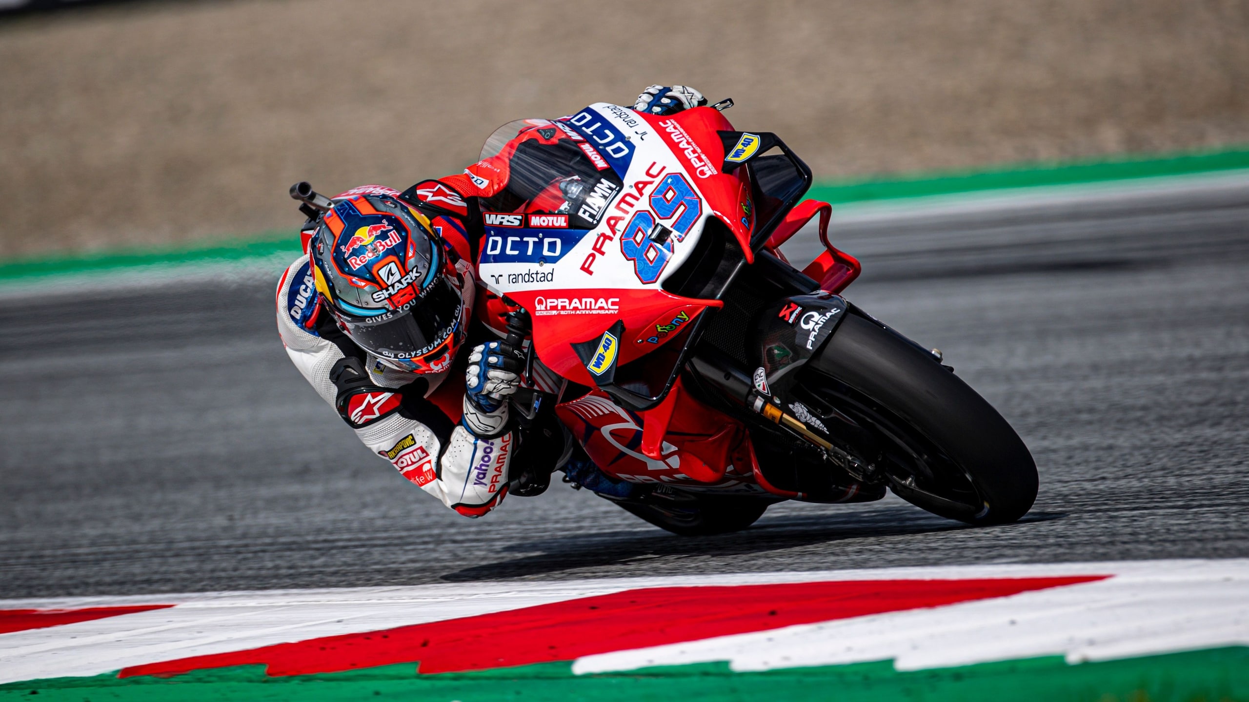 MotoGP Austria: Jorge Martin per il bis al Red Bull Ring