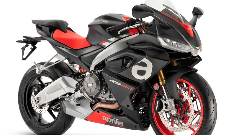 Cose di Case: tutta la verità sull'Aprilia RS 660