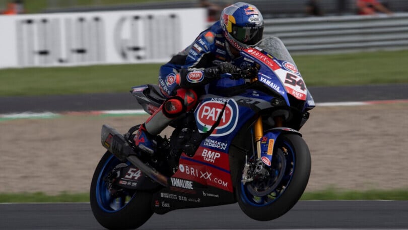WorldSBK, Razgatlioglu: “I don’t know if I’ll go to MotoGP”