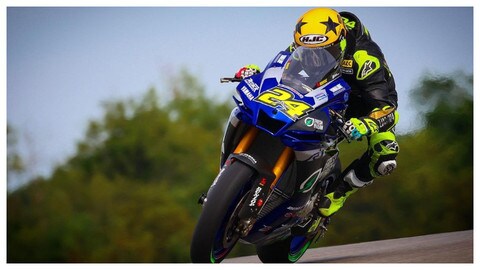 MotoAmerica: e se Toni Elias tornasse ufficialmente a correre?
