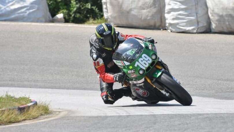 IRRC, Horice: Andrea Majola e la Paton trionfano tra le Supertwins