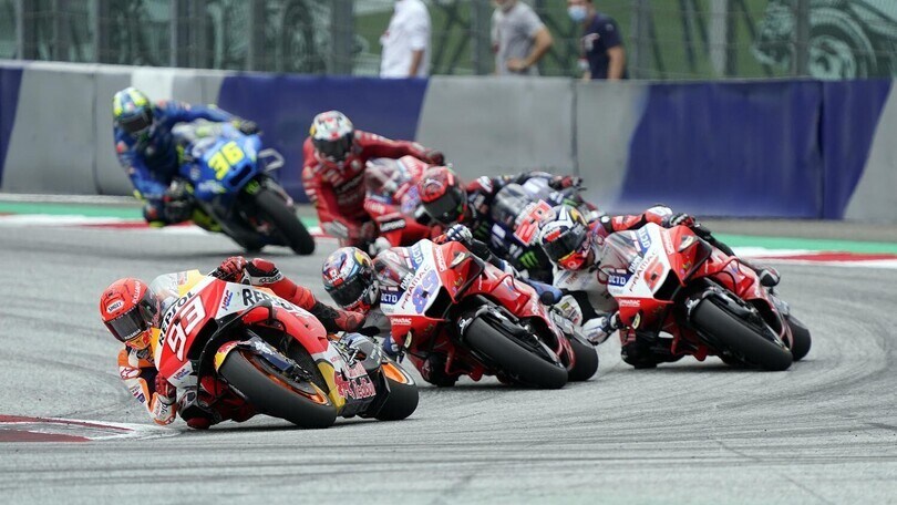 MotoGP, Puig: “Marc Marquez is returning to his true potential”