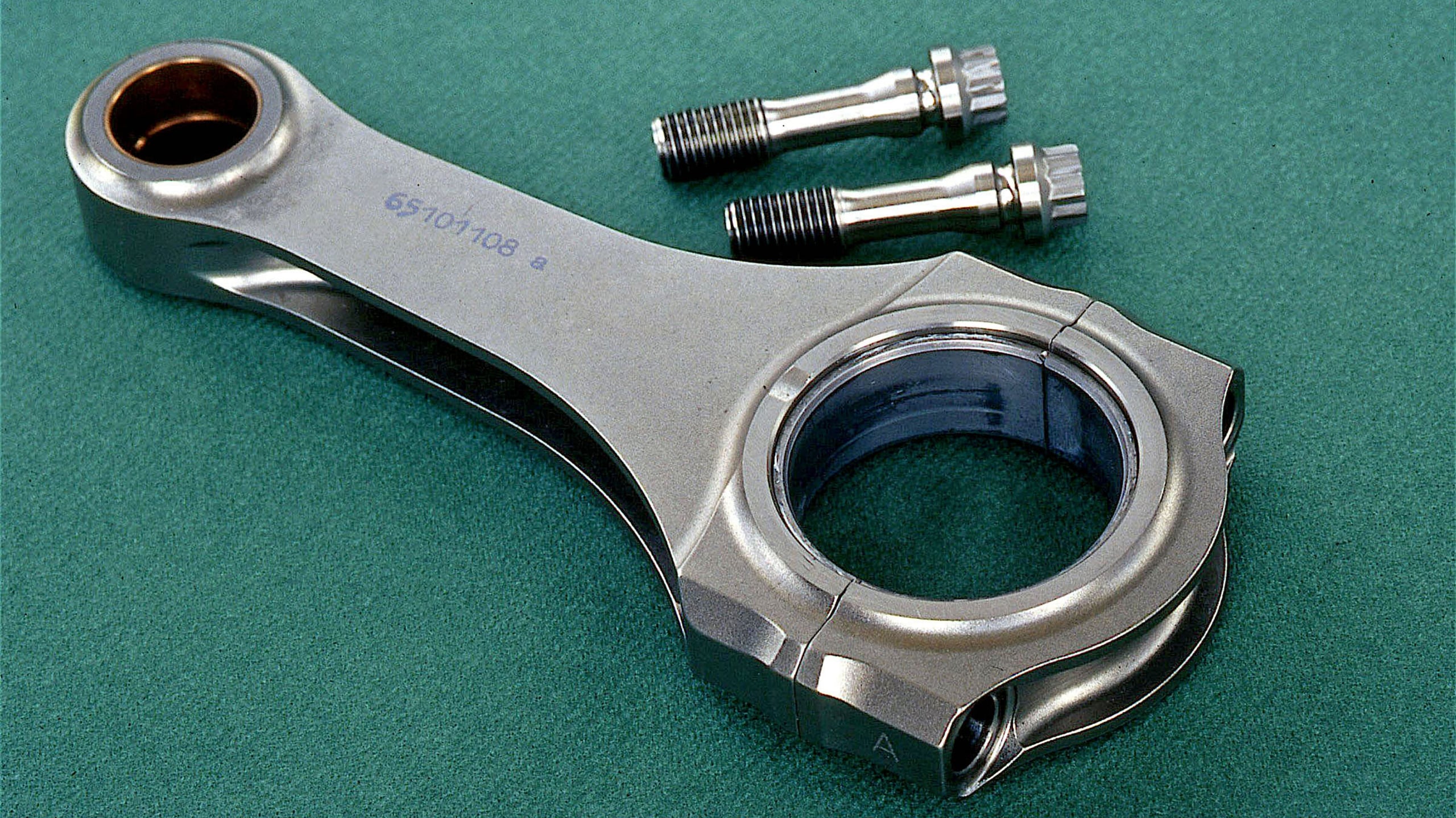 Officina: l'importanza delle valvole