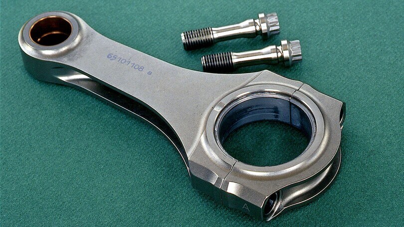 Officina: l'importanza delle valvole