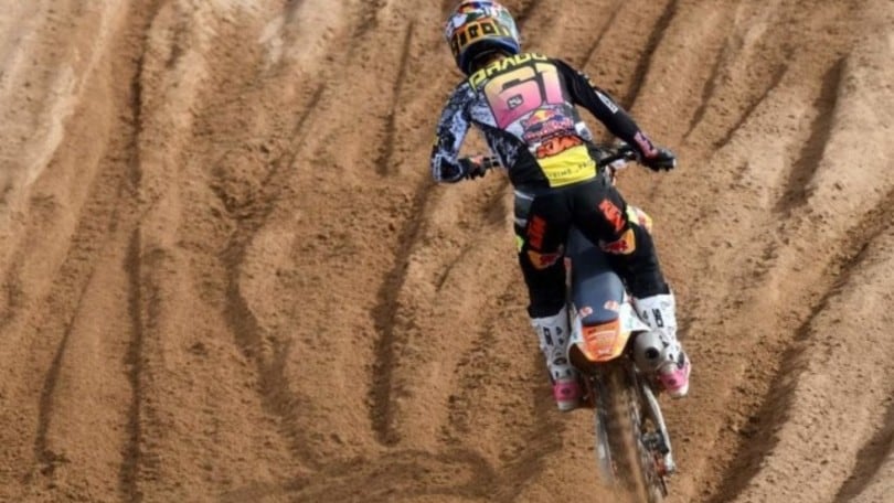 MXGP della Sardegna: un mese al grande evento