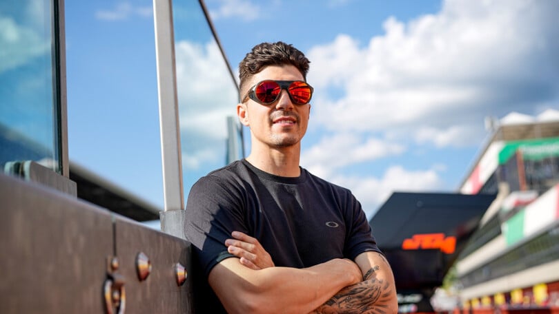 MotoGP: Maverick Vinales potrebbe correre con Aprilia già nel 2021