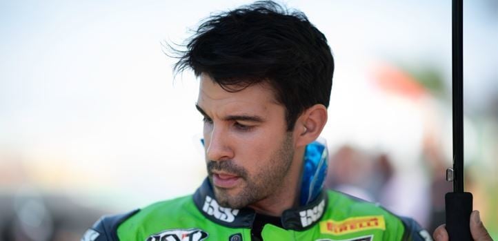 SBK, niente Navarra per Isaac Vinales, positivo al test Covid
