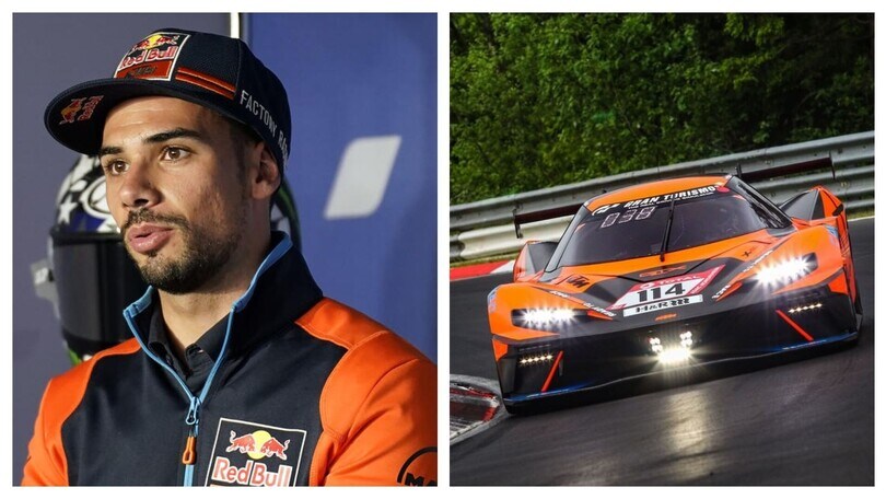 MotoGP: Miguel Oliveira alla 24 Ore di Barcellona