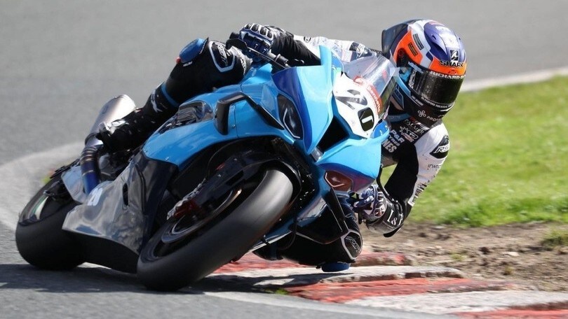 BSB: migliorano ancora le condizioni di Brad Jones