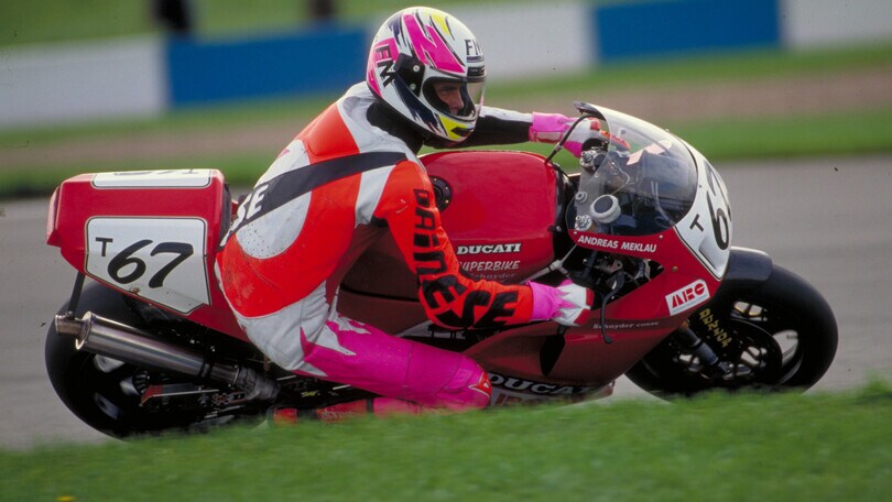 Quella (s)volta che: dove sono i piloti austriaci?