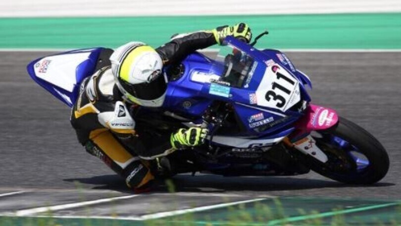 Women's European Cup: Sara Cabrini e team Trasimeno insieme per l'ultimo round