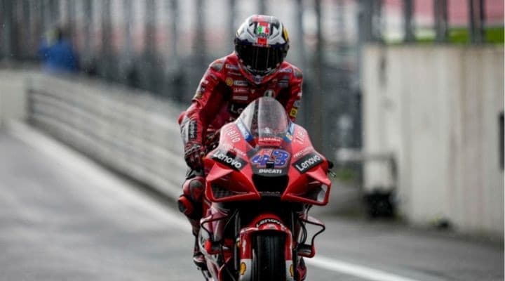 MotoGP, il gap con Quartararo non spaventa Miller: “Possiamo avvicinarci”