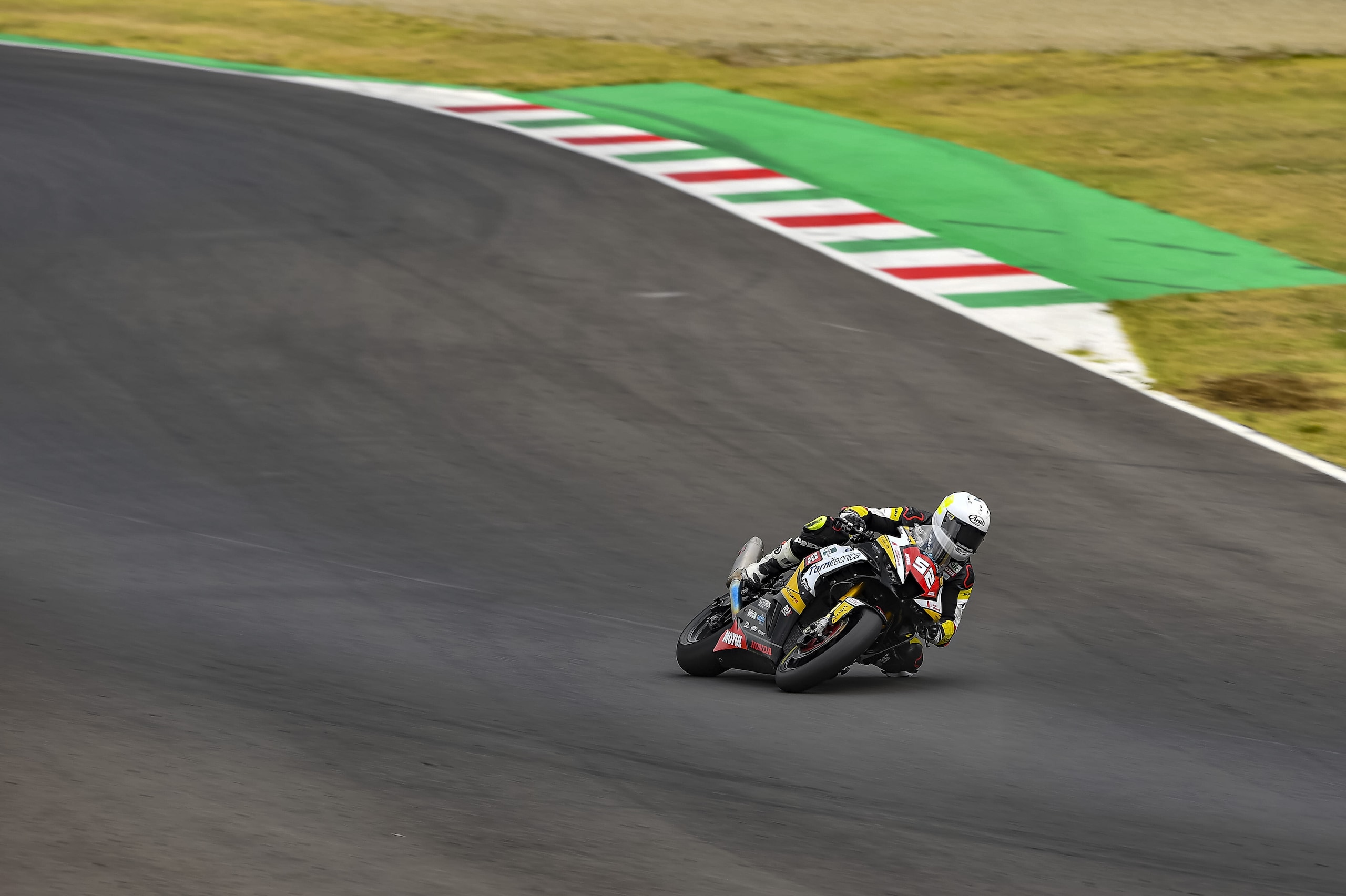 CIV Mugello: LIVE le gare del sabato