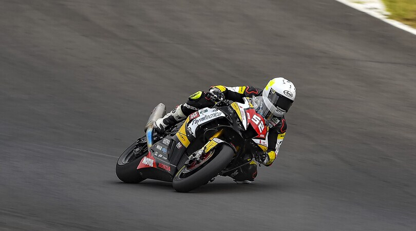 CIV Mugello: LIVE le gare del sabato