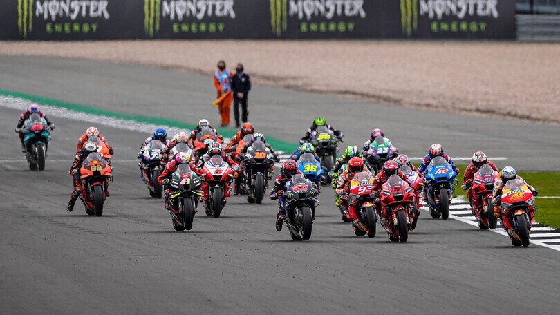 Pagelle MotoGP Gran Bretagna: Aprilia al settimo cielo, Marquez sconsiderato