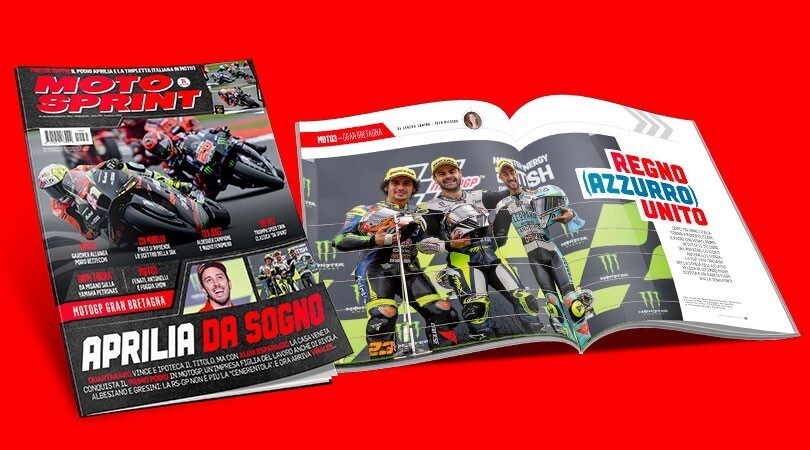 L'editoriale del Direttore: chi si (ri)vede!