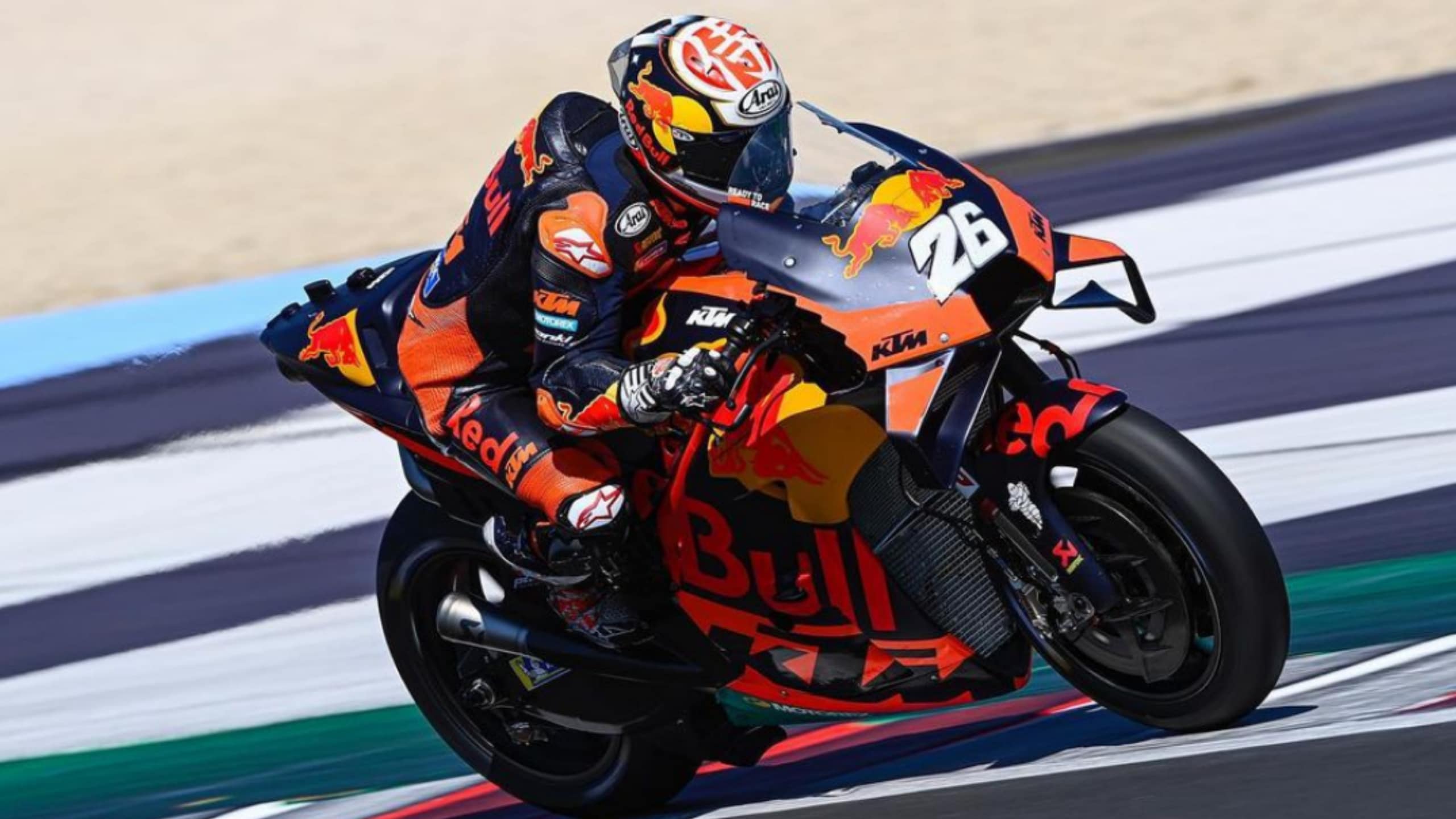 Non solo Vinales: ecco gli altri piloti MotoGP in azione a Misano