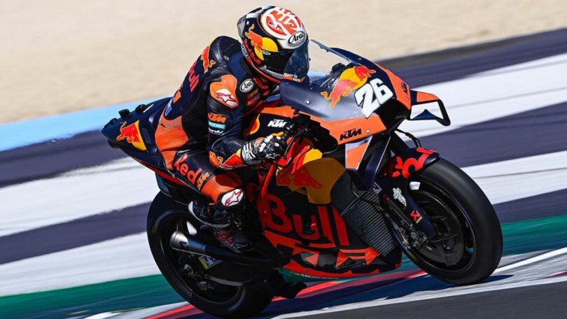 Non solo Vinales: ecco gli altri piloti MotoGP in azione a Misano