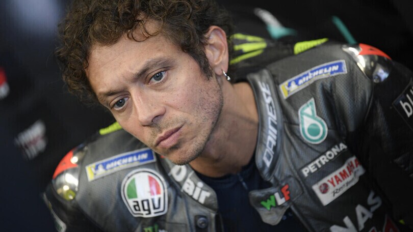 MotoGP, Rossi: “Making peace with Marquez? It’d take another 20 or 30 years”